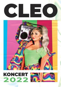 Rewal Wydarzenie Koncert Cleo