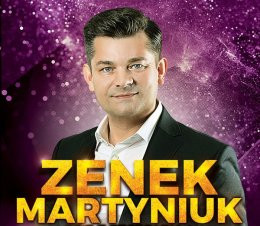 Rewal Wydarzenie Koncert Zenek Martyniuk