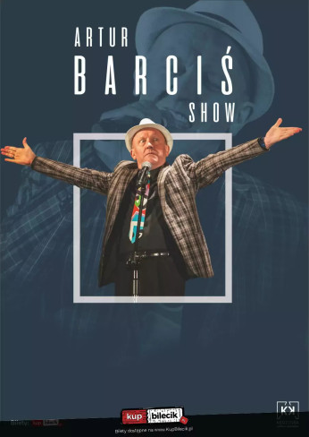 Janowo Wydarzenie Kabaret Show