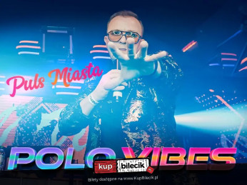 Rewal Wydarzenie Koncert Polo Vibes