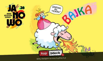 Janowo Wydarzenie Spektakl Historia dzielnego krawca