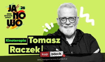 Janowo Wydarzenie Inne wydarzenie kino w procesie poznawania Siebie