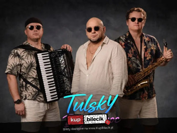 Rewal Wydarzenie Koncert MRD TulskY