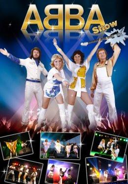 Rewal Wydarzenie Koncert Abba Show
