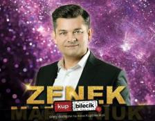 Rewal Wydarzenie Koncert Zenek Martyniuk - koncert