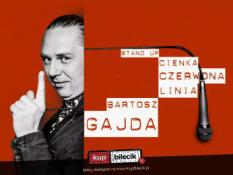 Karnice Wydarzenie Stand-up Stand up: Bartosz Gajda