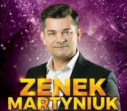 Rewal Wydarzenie Koncert Zenek Martyniuk