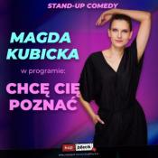 Gryfice Wydarzenie Stand-up W programie ''Chcę cię poznać"