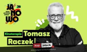 Janowo Wydarzenie Inne wydarzenie kino w procesie poznawania Siebie