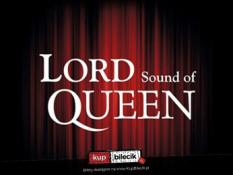 Rewal Wydarzenie Koncert LORD Sound of Queen